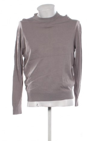 Férfi pulóver Zara, Méret M, Szín Szürke, Ár 5 269 Ft