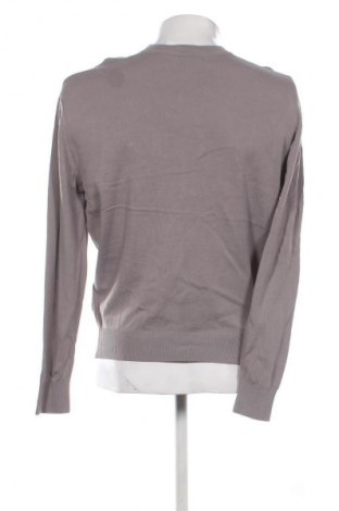 Férfi pulóver Zara, Méret M, Szín Szürke, Ár 5 269 Ft
