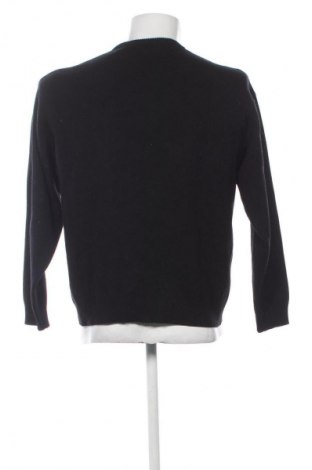 Pánský svetr  Zara, Velikost M, Barva Černá, Cena  409,00 Kč