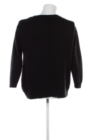 Férfi pulóver Zara, Méret M, Szín Fekete, Ár 11 169 Ft