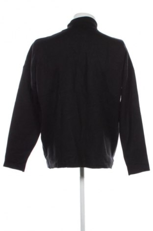 Męski sweter Zara, Rozmiar L, Kolor Czarny, Cena 85,74 zł