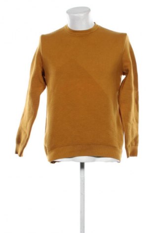 Férfi pulóver Zara, Méret M, Szín Barna, Ár 6 159 Ft