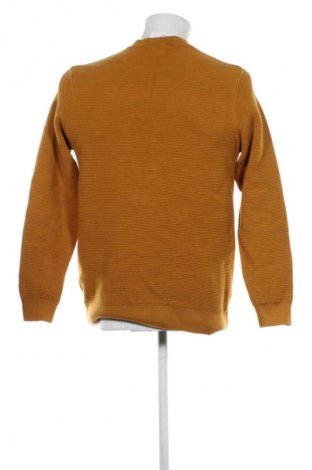 Férfi pulóver Zara, Méret M, Szín Barna, Ár 6 159 Ft
