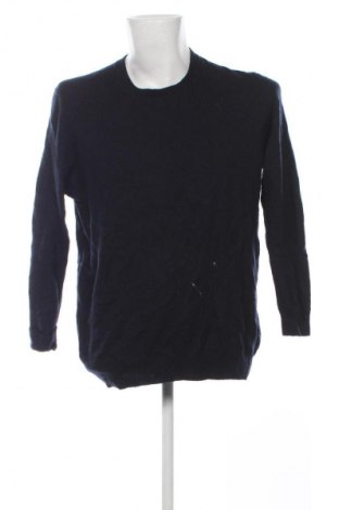 Herrenpullover Zara, Größe L, Farbe Blau, Preis € 6,99