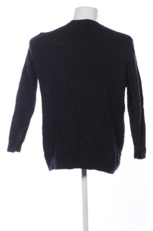 Herrenpullover Zara, Größe L, Farbe Blau, Preis € 6,99