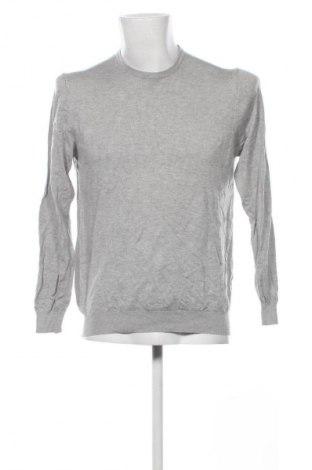Férfi pulóver Zara, Méret M, Szín Szürke, Ár 5 269 Ft