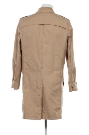 Мъжки шлифер Gap, Размер L, Цвят Бежов, Цена 24,54 €