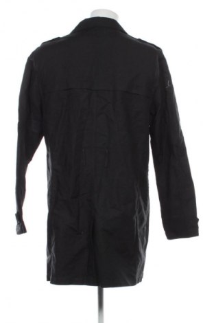 Pánský přechodný kabát  Pier One, Velikost XXL, Barva Černá, Cena  1 129,00 Kč