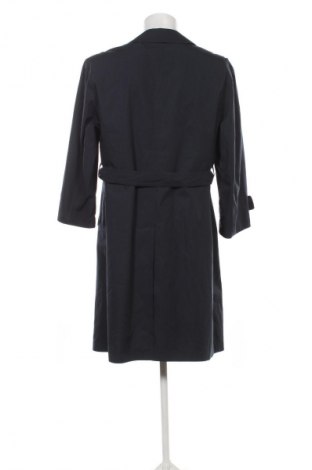 Мъжки шлифер Unbranded, Размер L, Цвят Син, Цена 9,20 €