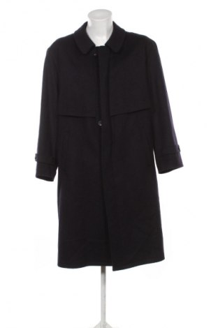 Pánsky prechodný kabát  Unbranded, Veľkosť XL, Farba Modrá, Cena  4,95 €