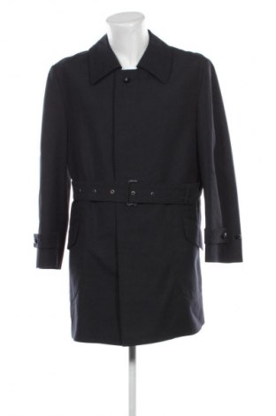 Мъжки шлифер Werther, Размер L, Цвят Син, Цена 30,67 €