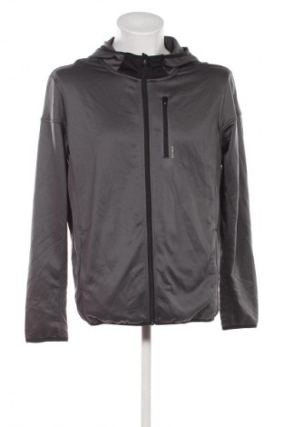 Pánska mikina  ALEX, Veľkosť XL, Farba Sivá, Cena  5,95 €