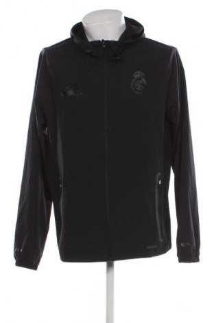 Hanorac de bărbați Adidas, Mărime L, Culoare Negru, Preț 299,99 Lei