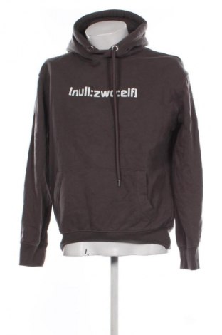 Pánská mikina  Anthem, Velikost L, Barva Šedá, Cena  239,00 Kč