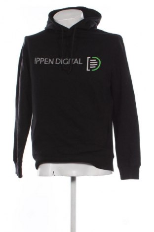 Pánská mikina  B&C Collection, Velikost M, Barva Černá, Cena  159,00 Kč