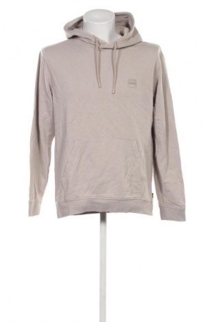 Pánská mikina  BOSS, Velikost L, Barva Béžová, Cena  949,00 Kč