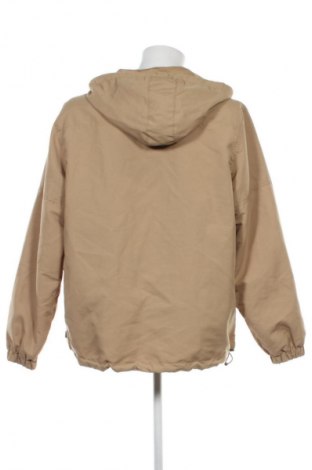 Pánská mikina  BW, Velikost M, Barva Hnědá, Cena  239,00 Kč