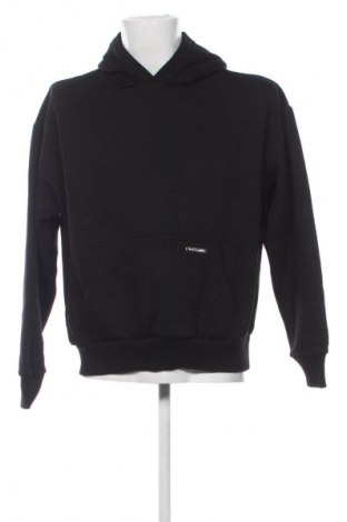 Мъжки суитшърт Bazix Republiq, Размер S, Цвят Черен, Цена 18,91 €