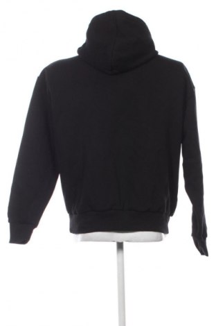 Мъжки суитшърт Bazix Republiq, Размер S, Цвят Черен, Цена 18,91 €