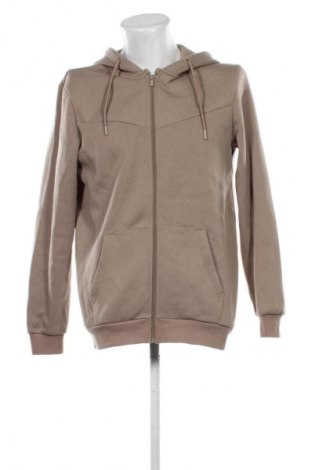 Pánska mikina  Bekkin, Veľkosť M, Farba Hnedá, Cena  19,40 €