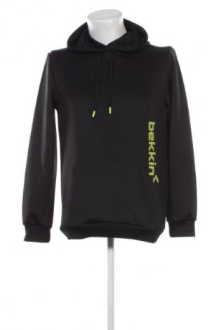 Pánská mikina  Bekkin, Velikost S, Barva Černá, Cena  279,00 Kč