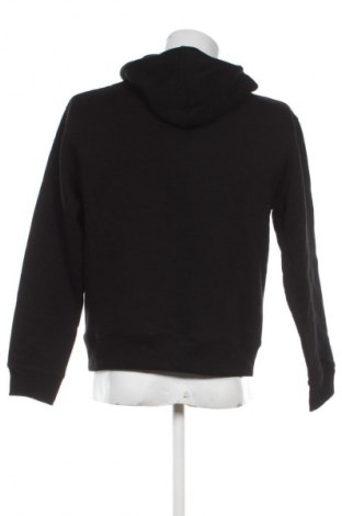 Pánska mikina  Bershka, Veľkosť S, Farba Čierna, Cena  18,95 €