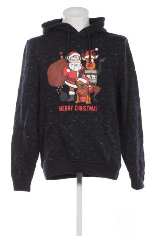 Pánská mikina  C&A, Velikost XL, Barva Vícebarevné, Cena  219,00 Kč