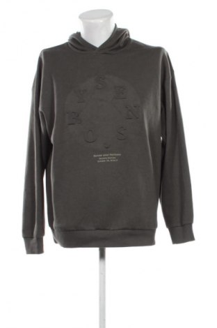 Pánska mikina  C&A, Veľkosť L, Farba Zelená, Cena  8,95 €