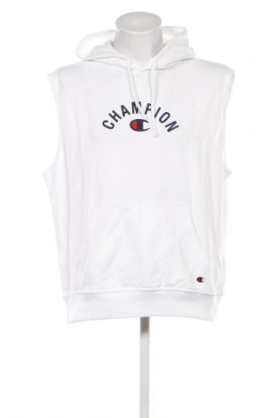 Pánská mikina  Champion, Velikost L, Barva Bílá, Cena  709,00 Kč