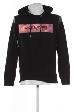 Мъжки суитшърт Core By Jack & Jones, Размер S, Цвят Черен, Цена 15,84 €