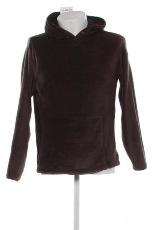 Pánská mikina  Crane, Velikost S, Barva Hnědá, Cena  129,00 Kč