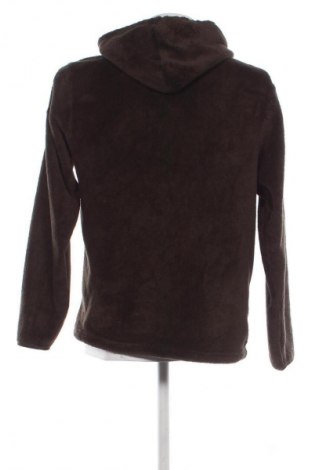 Pánská mikina  Crane, Velikost S, Barva Hnědá, Cena  129,00 Kč