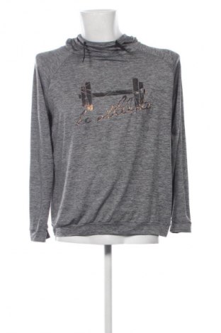 Pánská mikina  Ergee, Velikost L, Barva Šedá, Cena  49,00 Kč