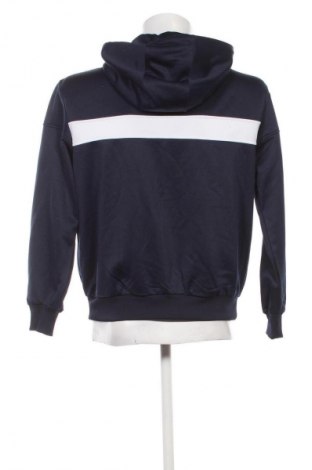 Pánská mikina  FILA, Velikost M, Barva Modrá, Cena  399,00 Kč