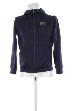 Pánská mikina  Flair, Velikost S, Barva Modrá, Cena  709,00 Kč