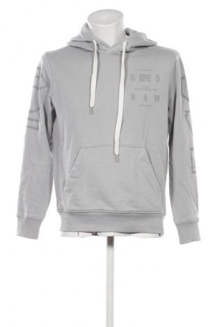 Мъжки суитшърт G-Star Raw, Размер M, Цвят Сив, Цена 24,03 €
