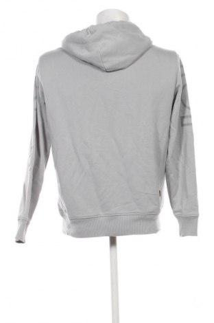 Мъжки суитшърт G-Star Raw, Размер M, Цвят Сив, Цена 24,03 €