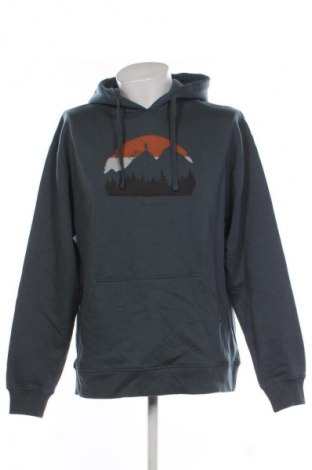 Pánská mikina  Greenbomb, Velikost XL, Barva Zelená, Cena  979,00 Kč