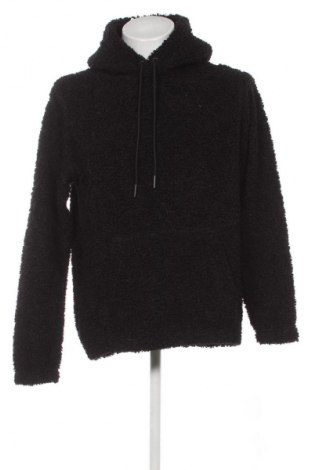 Pánská mikina  H&M, Velikost M, Barva Černá, Cena  219,00 Kč