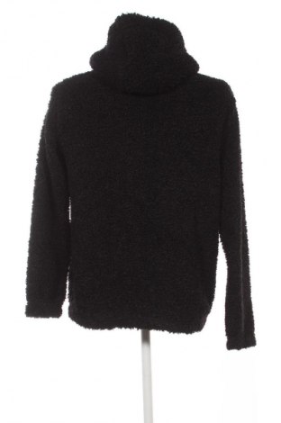 Pánská mikina  H&M, Velikost M, Barva Černá, Cena  219,00 Kč