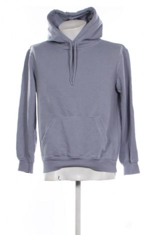 Pánska mikina  H&M, Veľkosť S, Farba Modrá, Cena  7,95 €