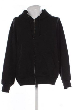 Мъжки суитшърт H&M, Размер XXL, Цвят Черен, Цена 7,66 €