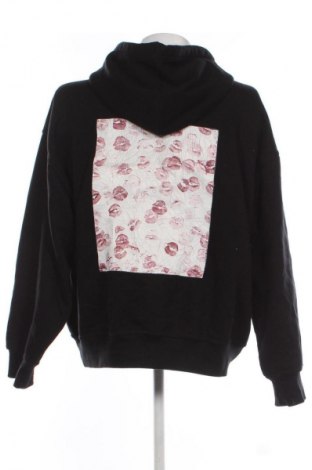 Мъжки суитшърт H&M, Размер XXL, Цвят Черен, Цена 7,66 €