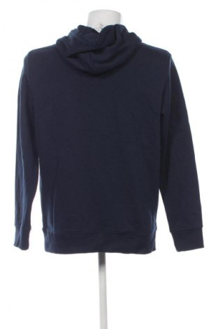 Męska bluza Jack & Jones, Rozmiar XL, Kolor Niebieski, Cena 55,99 zł