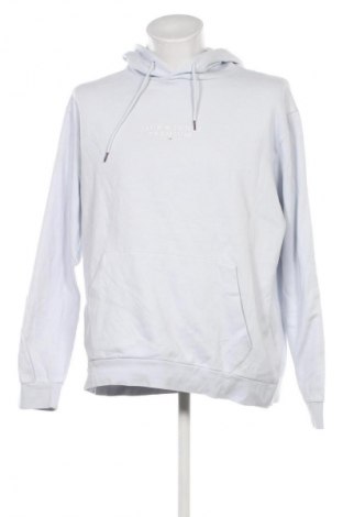 Pánská mikina  Jack & Jones, Velikost XXL, Barva Modrá, Cena  309,00 Kč