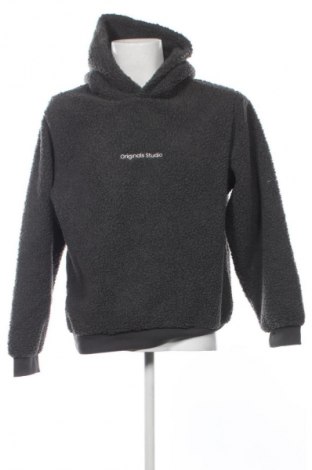 Pánska mikina  Jack & Jones, Veľkosť L, Farba Sivá, Cena  32,95 €
