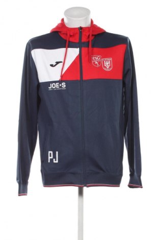 Pánská mikina  Jomos, Velikost XL, Barva Vícebarevné, Cena  479,00 Kč