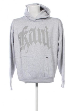 Pánská mikina  Karl Kani, Velikost S, Barva Šedá, Cena  1 109,00 Kč