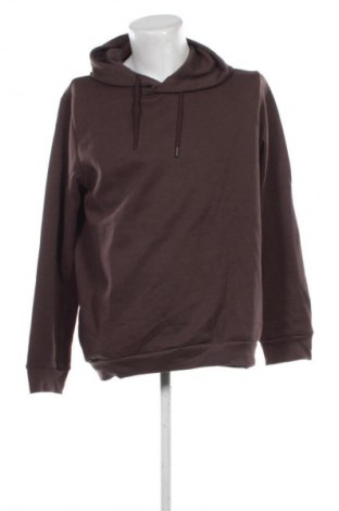 Pánská mikina  LC Waikiki, Velikost XL, Barva Hnědá, Cena  623,00 Kč