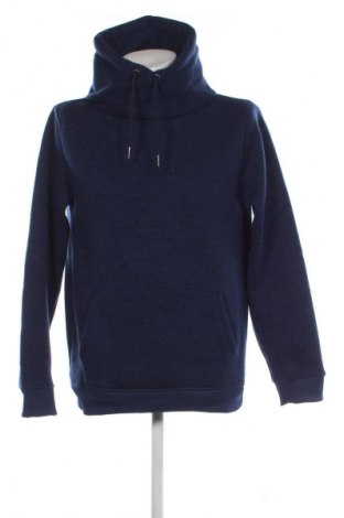 Pánská mikina  Livergy, Velikost M, Barva Modrá, Cena  119,00 Kč